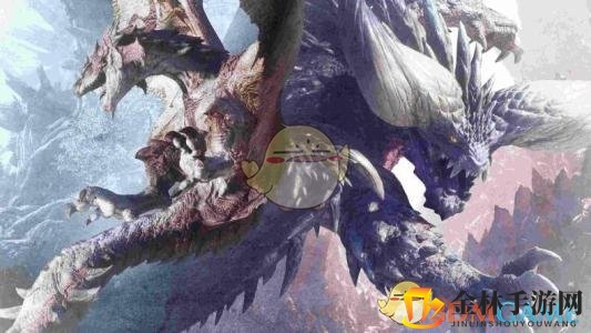 《怪物猎人：世界》上树弓基本配装思路分享