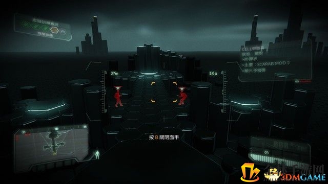 《孤岛危机3：重制版》图文攻略 全剧情流程全收集攻略