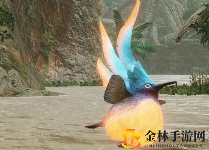 《怪物猎人：崛起》 环境生物机制详解