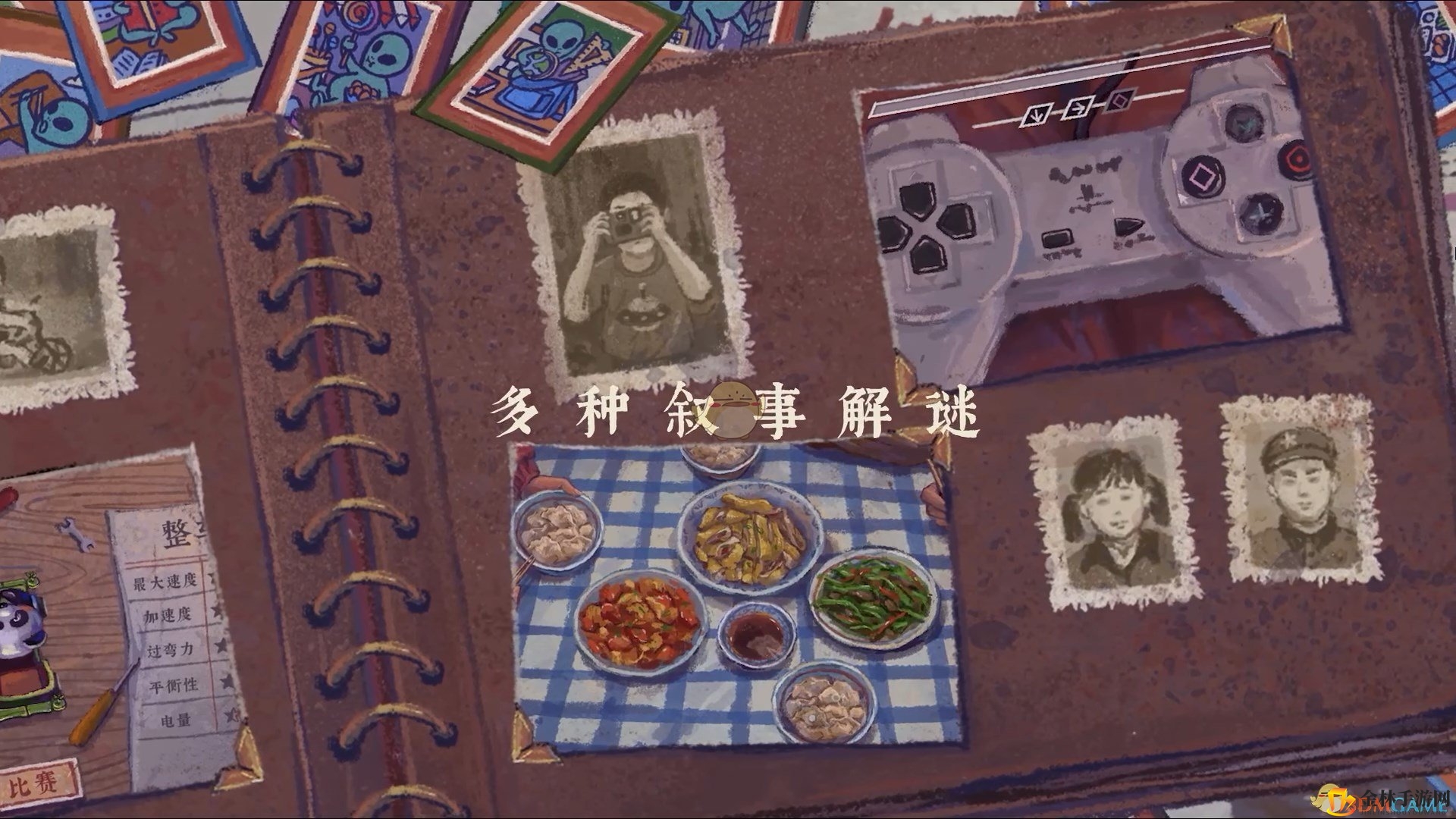 神秘生词解锁，探险之旅等你开启