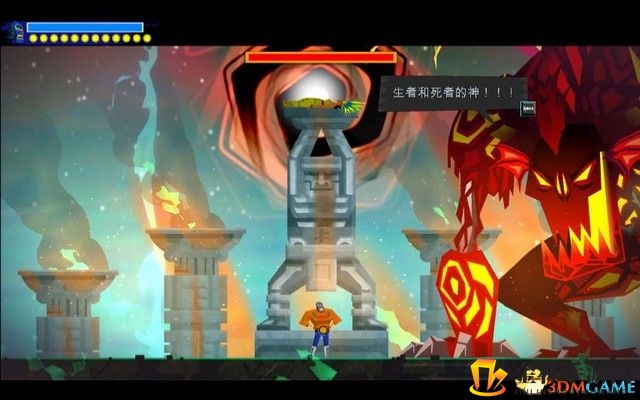 《墨西哥英雄大混战2》 图文攻略 全剧情通关流程