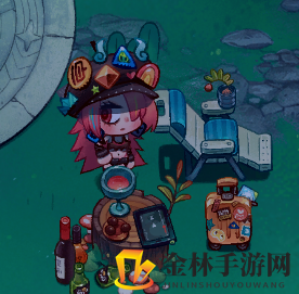 《恶果之地》全人物属性介绍