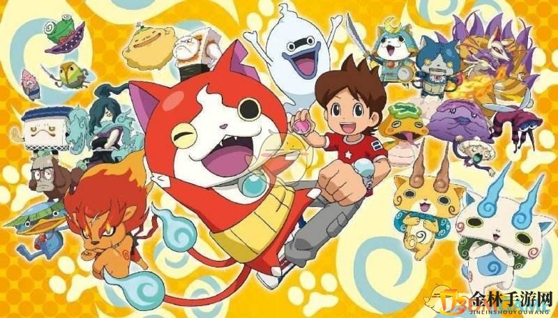 《妖怪手表4》魂活系统详解 中文界面介绍