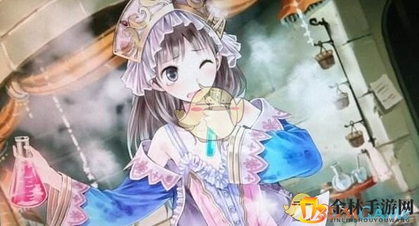 《炼金术士三部曲》托托莉工作室刷钱攻略大揭秘