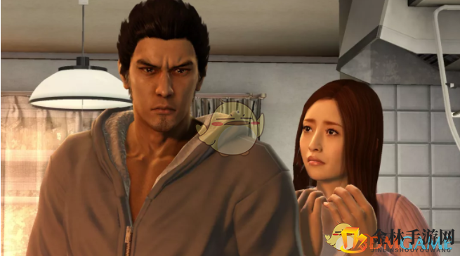 《如龙5》挑战攻略：轻松征服支线剧情奖杯