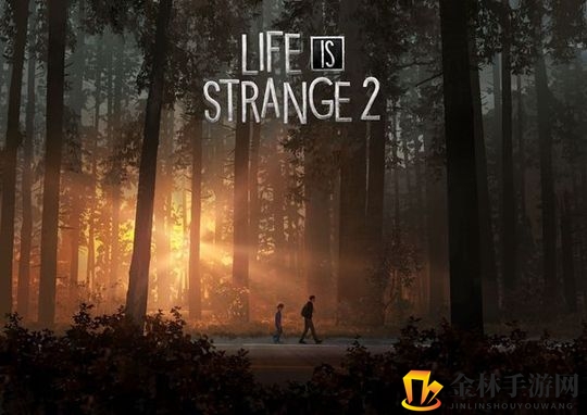 《奇异人生2》全剧情流程视频 最优选择流程