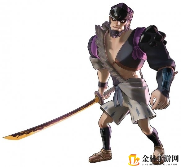 《天穗之咲稻姬》石丸身份介绍