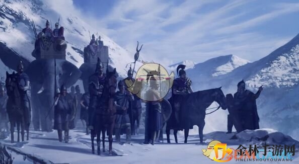 神秘宗教助罗马战场所向披靡
