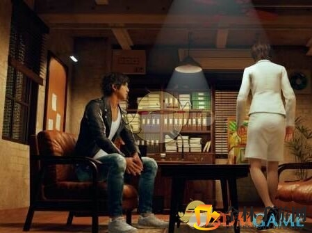 《审判之眼：死神的遗言》逃狱犯支线任务攻略