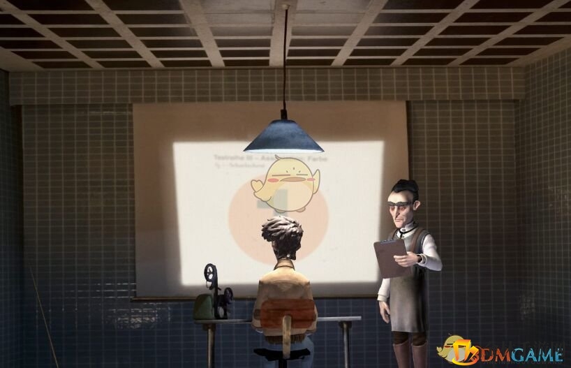 神秘游戏揭秘：穿越时空解密之旅