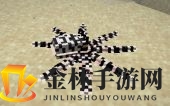 《我的世界》Alex的生物拟态章鱼有什么用