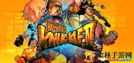 经典回归！怒之铁拳4攻略来袭