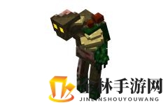 《我的世界》交错次元沼泽怪怎么打