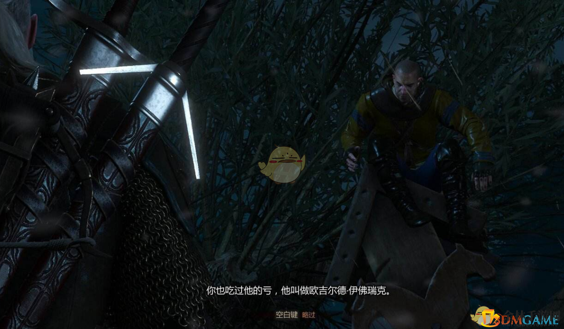 《巫师3》成就攻略：轻松达成“反应过度”