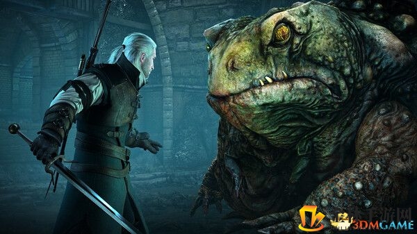《巫师3：狂猎》全成就指南 全结局达成条件