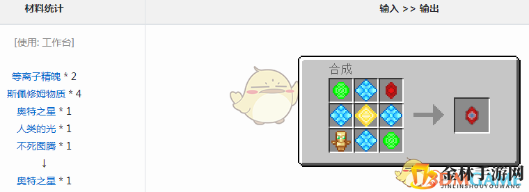 《我的世界》奥特工艺奥特之星怎么获得