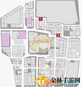 《如龙：极》追寻扒手支线任务攻略