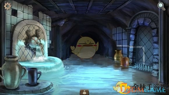 《奈里：希林之塔》女巫的符咒怎么获得 女巫的符咒拿取方法
