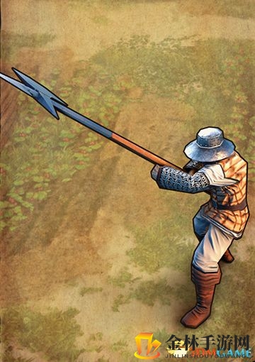 《帝国时代3：决定版》全兵种图鉴 新老版本兵种对比详解