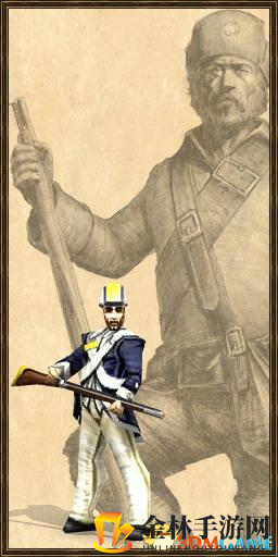 《帝国时代3：决定版》全兵种图鉴 新老版本兵种对比详解
