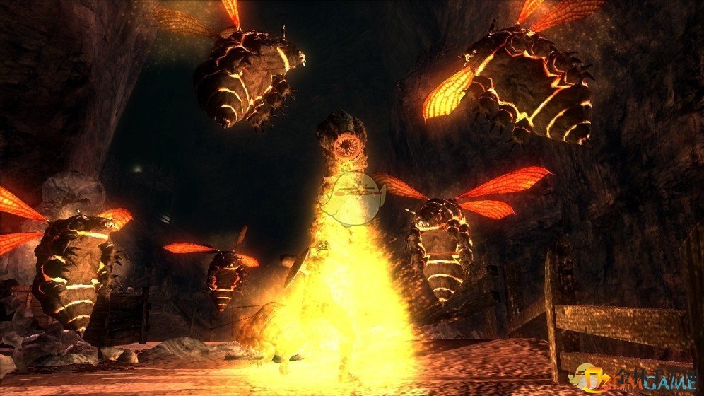 《恶魔之魂》升龙武器升级材料获得方法介绍