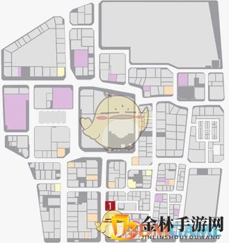《如龙：极》夹娃娃机支线任务攻略