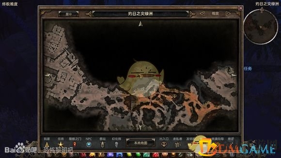 《恐怖黎明》隐藏天神娱乐的板条箱任务流程