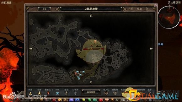 《恐怖黎明》隐藏天神娱乐的板条箱任务流程