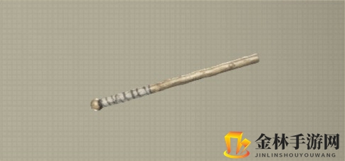 《尼尔：机械纪元》武器桧木棒属性及特殊能力介绍
