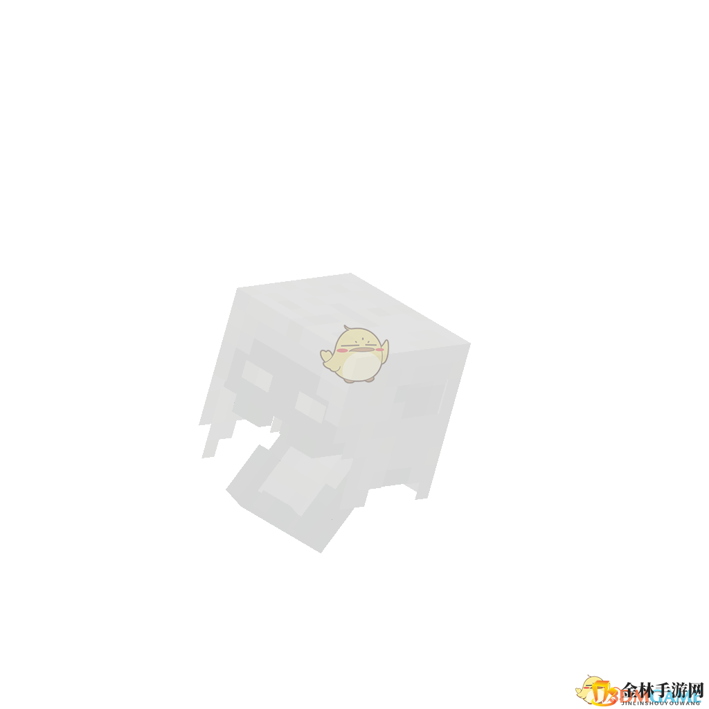 《我的世界》交错次元阴魂怎么打