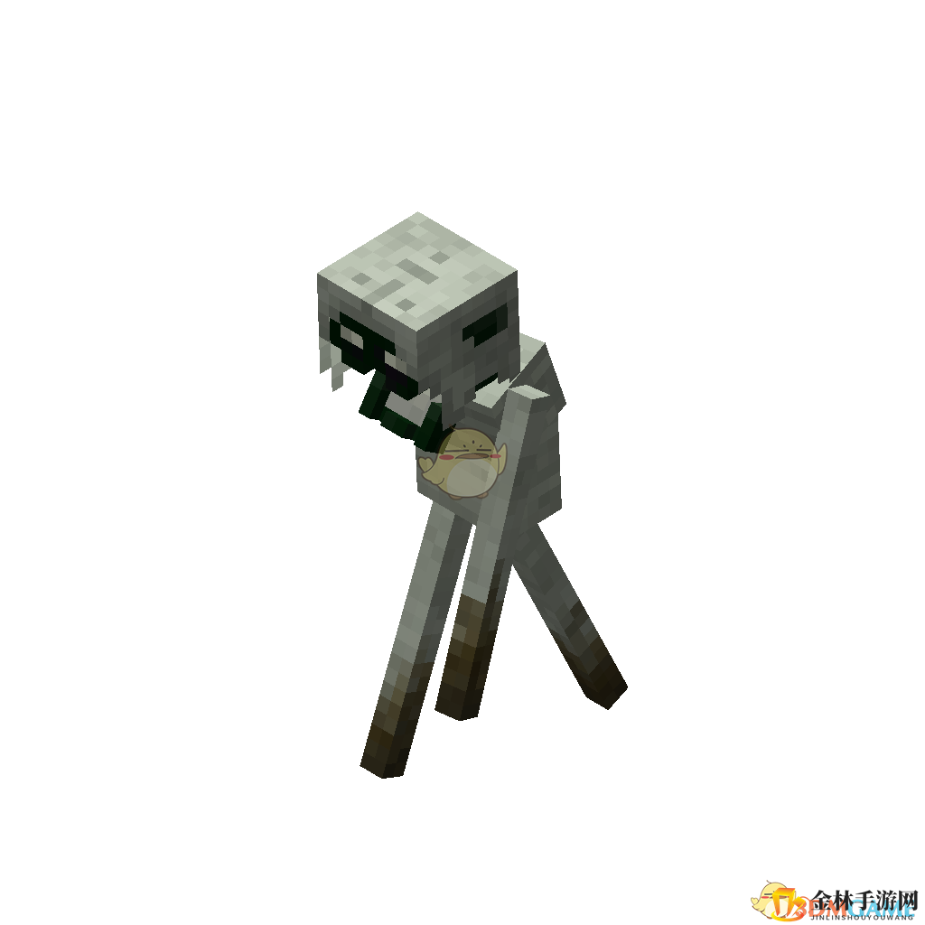 《我的世界》交错次元阴魂怎么打