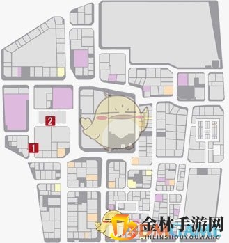 《如龙：极》可疑男子支线任务攻略