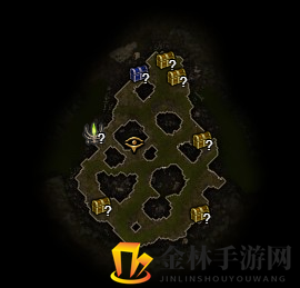 《恐怖黎明》格兰德莱普里斯的尾刺属性一览 掉落地点分享